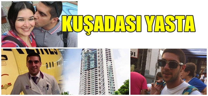 ÜNLÜ AŞÇININ TAYLAND'TA SIR ÖLÜMÜ