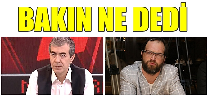 AKP YANDAŞ SAVAŞLARI SERTLEŞİYOR