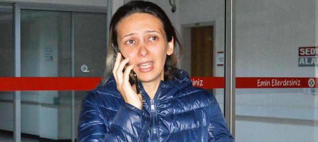 HAMİLE KADINA SALDIRI OLAYINDA FLAŞ GELİŞME