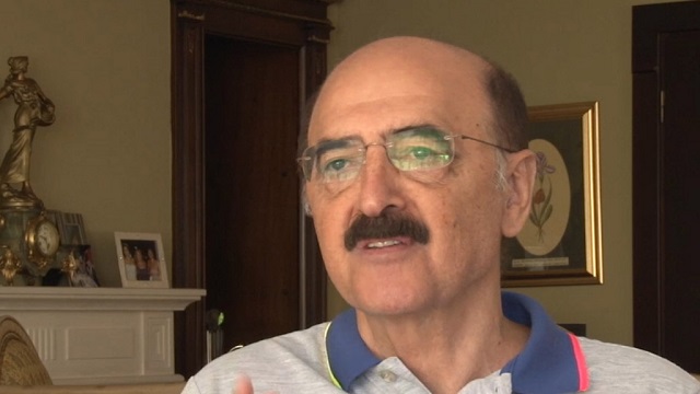 HÜSNÜ MAHALLİ SORUŞTURMASINDA FLAŞ GELİŞME