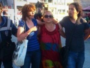 Direnişe devam kararı!