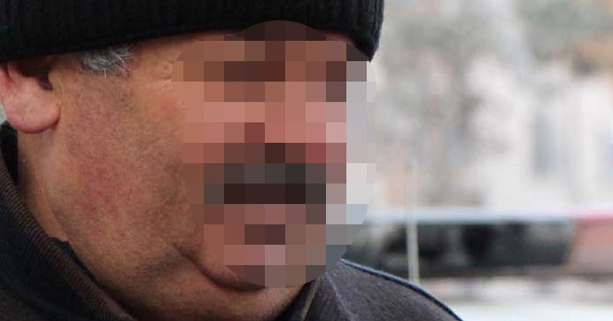 OKUL MÜDÜRÜ ÇOCUKLARA TACİZDEN GÖZALTINDA