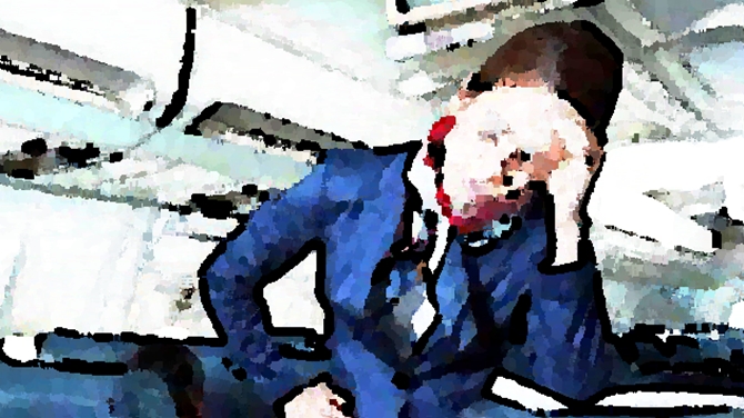 ANTALYALI HOSTESTEN ŞOK İFADE; KAPTAN BANA TECAVÜZ ETTİ