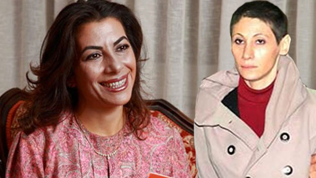 ÜNLÜ YAZARIN ZANLISINDAN TÜYLER ÜRPERTEN İFADE