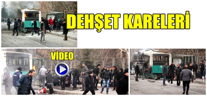 KAYSERİ'DE ŞEHİT SAYISI ARTIYOR