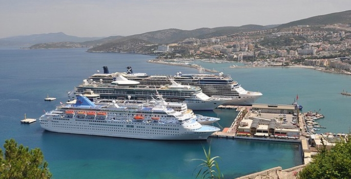 DÜNYANIN EN BÜYÜK ACENTALARI TÜRKİYE'Yİ SİLDİ