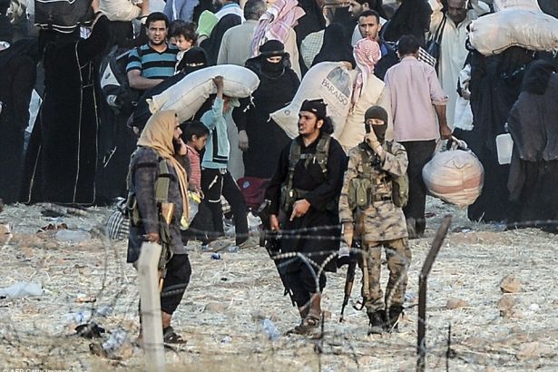 KILIÇDAROĞLU; PEŞAVER'E DÖNERSEK SORUMLUSU KİM