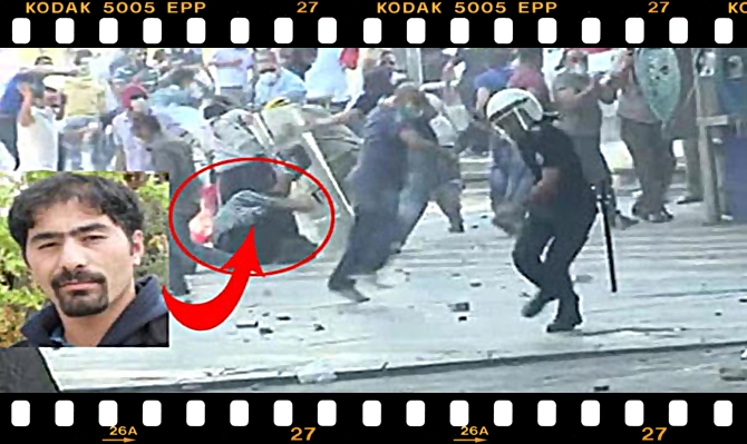 ETHEM SARISÜLÜK DAVASINDA 2 SKANDAL BİRDEN