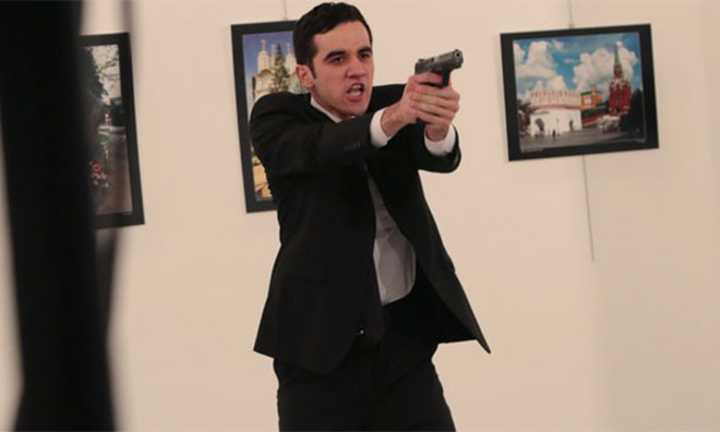 RUS ELÇİ SUİKASTINDA CEVAPSIZ SORULAR