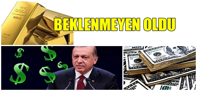 MERKEZ BANKASI AÇIKLAMASI PİYASALARI KARIŞTIRDI