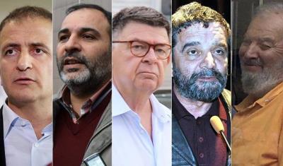 54 GAZETECİ VE İŞADAMINA KHK ŞOKU