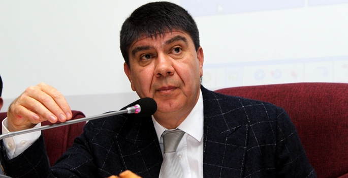 MENDERES TÜREL'İN 10 MİLYARLIK "ÇALGI ÇENGİ" EĞLENCESİ