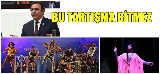 ANTALYA EXPO 2016 SKANDALINDA FLAŞ GELİŞME