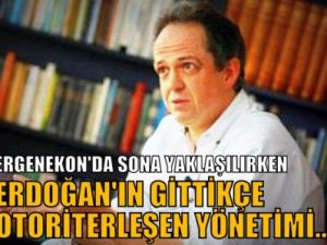 BBC'de ŞOK Ergenekon röportajı!