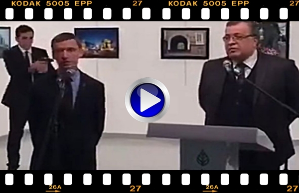 SUİKASTÇİ POLİSİN ABLASINDEN "FETÖ" AÇIKLAMASI