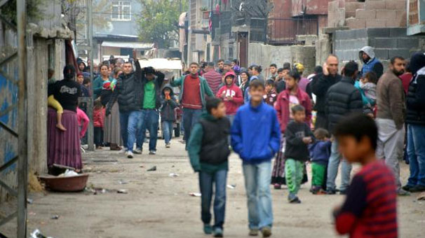 ADANA'DA UYUŞTURUCU ÇETESİ DEHŞETİ; 1 ÖLÜ 1 AĞIR YARALI