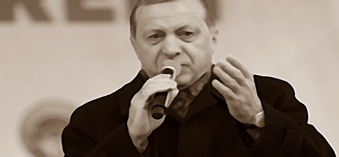 BAŞKANLIK TEHLİKEDE; AKP'DE KORKU BAŞLADI