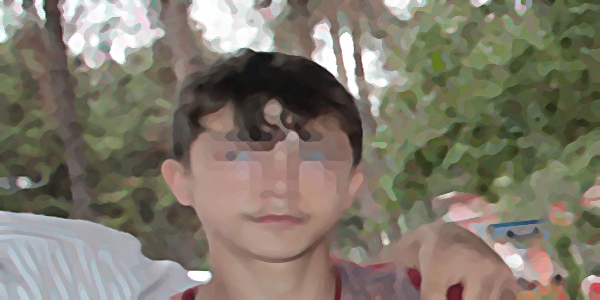 ADANA'DA 13 YAŞINDA KATİL OLAN ÇOCUK DAVASI