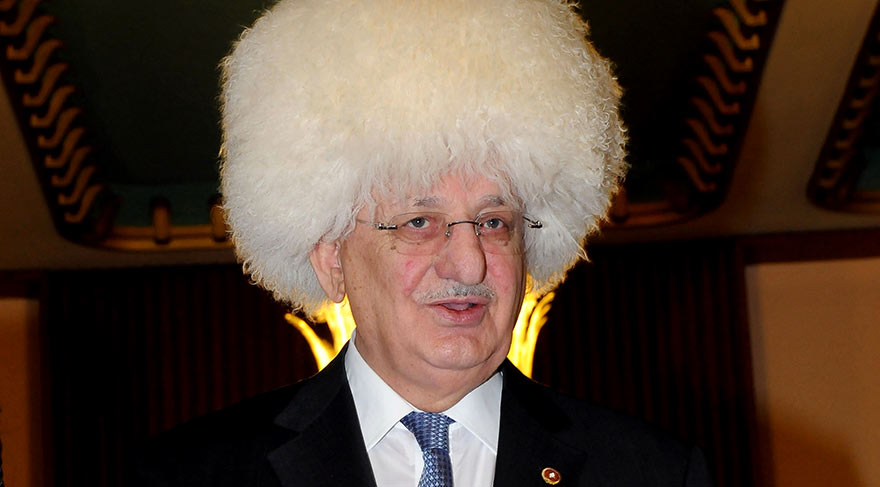 MECLİS BAŞKANI HASTANEYE KALDIRILDI