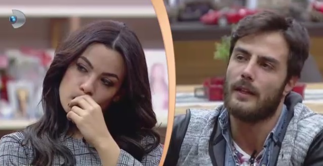 "KISMETSE OLUR" SEYİRCİLERİNİ ÇİLEDEN ÇIKARAN OLAY