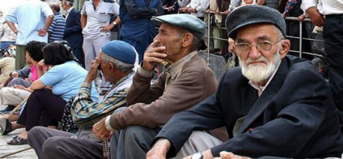 EMEKLİYE REFERANDUM MÜJDESİ