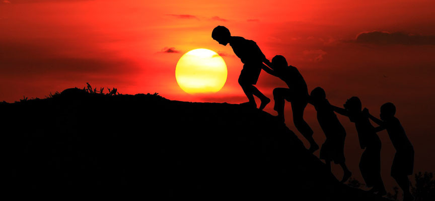 "BİRLİK BERABERLİK" ÇAĞRILARI İŞE YARAR MI?