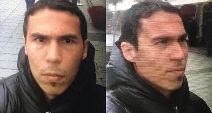 REİNA KATİLİNİN KİMLİĞİ AÇIKLANDI; EŞİ KONUŞTU