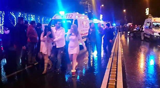 O ÜLKE BİLE TÜRKİYE'YE SEYAHAT UYARISI YAPTI