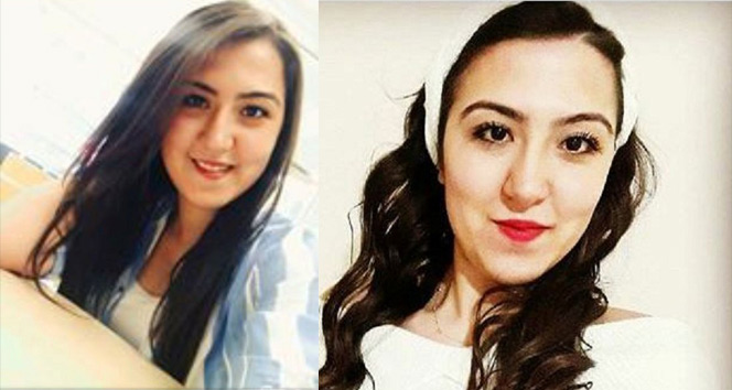 İKİ ÜNİVERSİTELİ GENÇ KIZIN FECİ ÖLÜMÜ