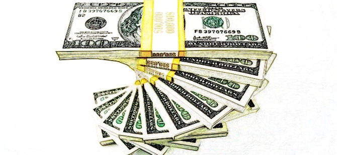 DOLAR YİNE NEDEN REKOR KIRDI