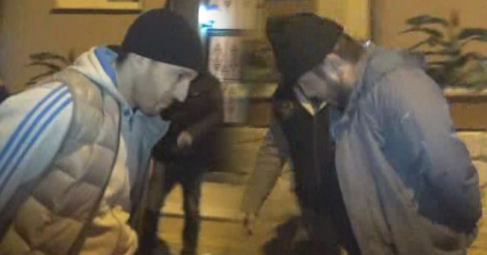 REİNA KATLİAMINDA GELİŞME; MERKEZ KONYA 27 GÖZALTI