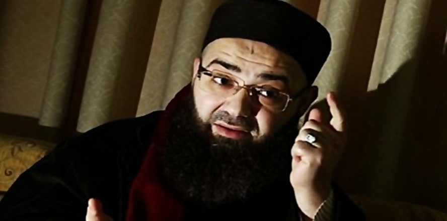 CÜPPELİ'NİN SİDİK SOHBETİ