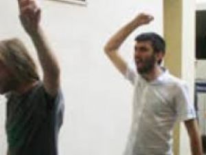 Gezi eylemcilerine 14 bin lira ceza