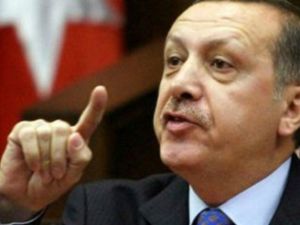 Erdoğan'dan CHP'li vekillere ağır sözler!