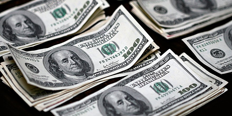 DOLAR YÜKSELDİ ERDOĞAN KURMAYLARI SARAYINA ÇAĞIRDI