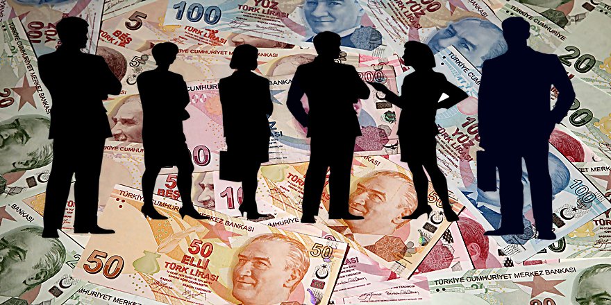 Çalışan ve Emekli maaş zamları açıklandı