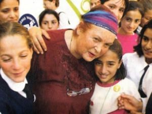 ÇYDD ABLUKA ALTINDA