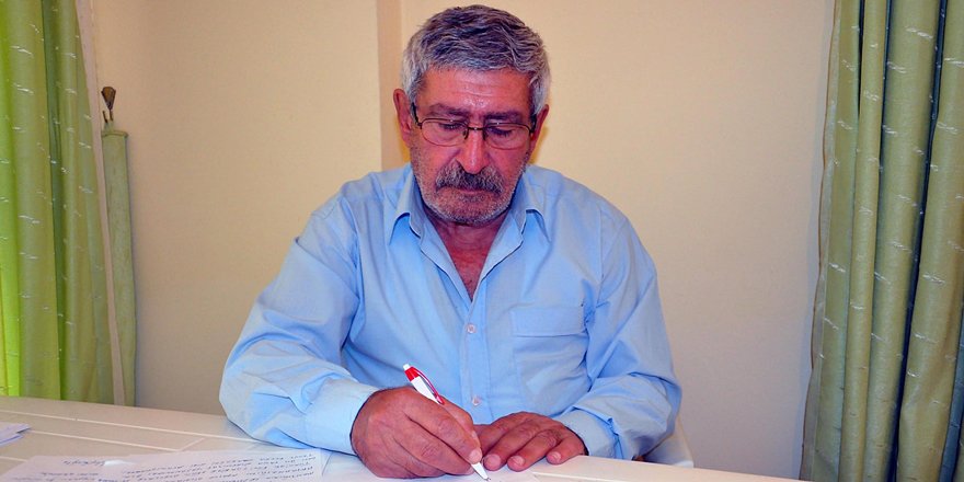 CELAL KILIÇDAROĞLU İÇİN ÇOCUKLARI MAHKEMEYE BAŞVURDU