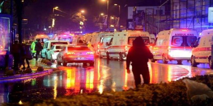 REİNANIN MÜDÜRÜ NASIL KURTULDUĞUNU ANLATTI