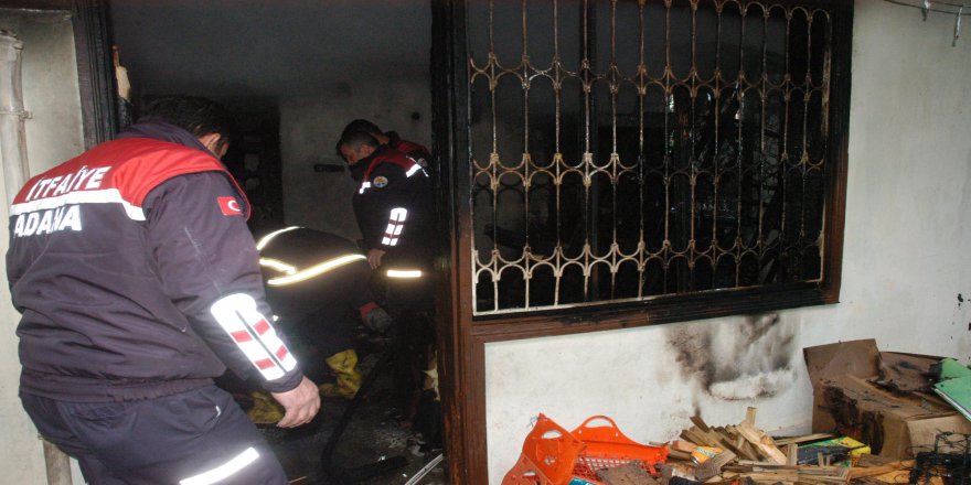 İNANILMAZ İHMAL ; 6 YAŞINDA ÇOCUK FECİ ŞEKİLDE CAN VERDİ