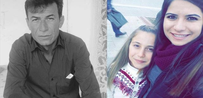 DENİZLİ'DE YANGIN FACİASI: BİR AİLE YOK OLDU