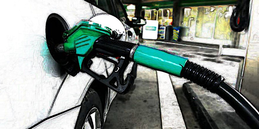 AKARYAKITA BÜYÜK ZAM