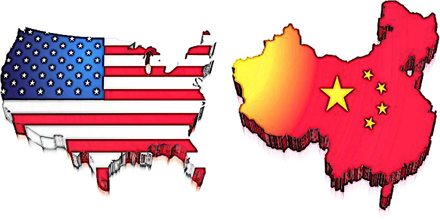 ÇİN'DEN ABD'YE SAVAŞ TEHDİDİ