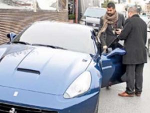 Volkan Demirel için şok iddia!