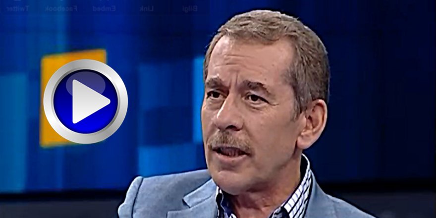 ABDÜLLATİF ŞENER'DEN ÇOK KONUŞULACAK ABDULLAH GÜL AÇIKLAMASI