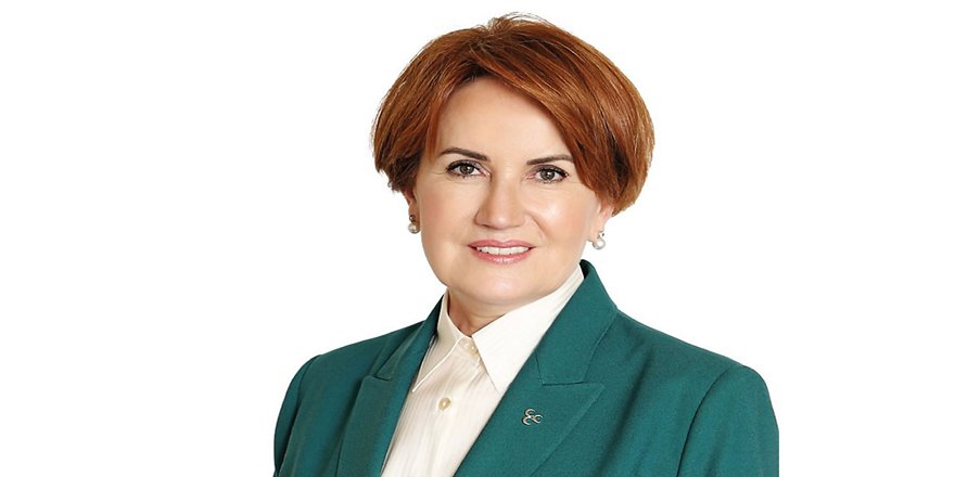 MERAL AKŞENER; ORAYA SEÇİLECEK KİŞİYİ ÖLDÜRECEK MİSİNİZ ?