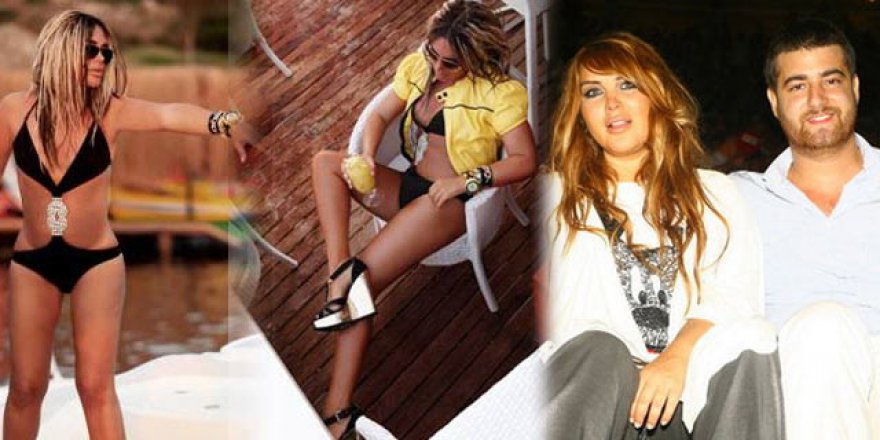 SEREN SERENGİL'İN ESKİ KOCASINI VURDULAR