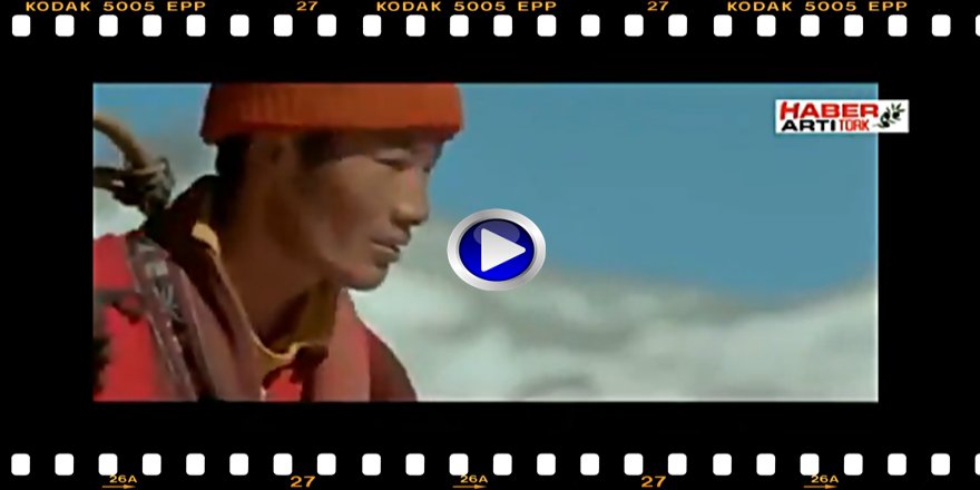 ASYALI TÜRK AİLENİN TEHLİKELİ YOLCULUĞUNU SOLUKSUZ İZLEYECEKSİNİZ