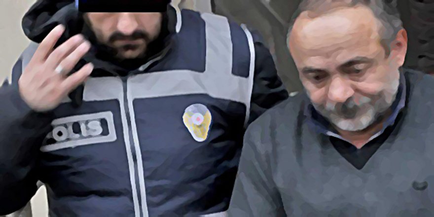 KURAN KURSUNDA İŞKENCE GÖREN ÇOCUK KONUŞTU