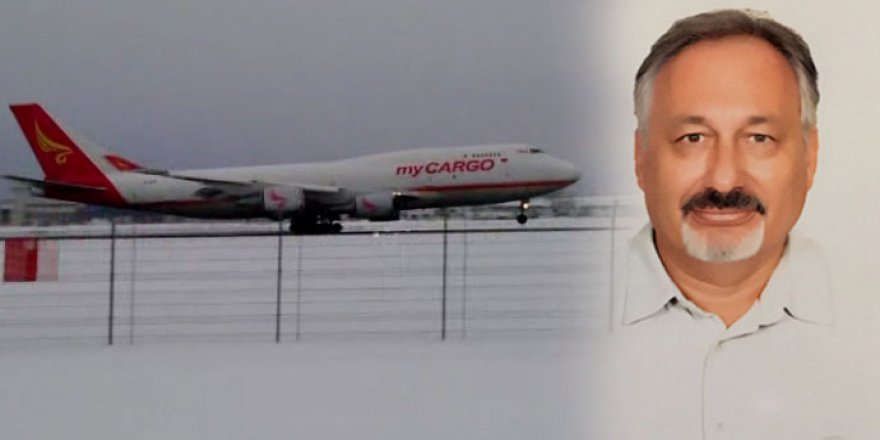 İŞTE DÜŞEN UÇAĞIN PERSONELİ